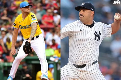 Yankees vs Red Sox Prediction & Picks: Doubleheader Game 1 .